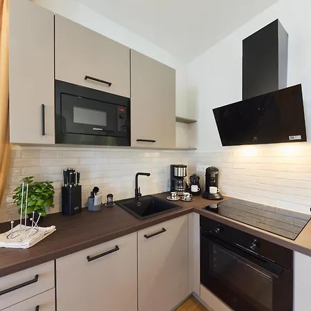 Apartamento Boardinghaus Steinwurf Steinhagen (North Rhine-Westphalia)